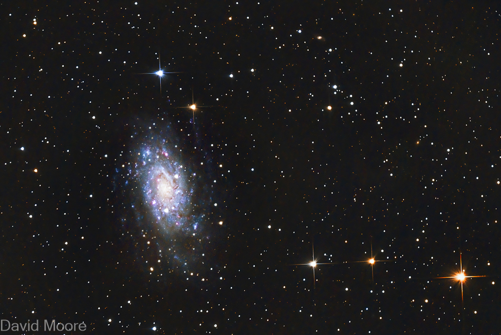 NGC 2403