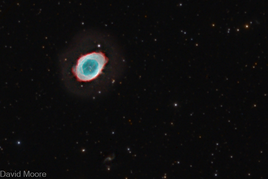 Ring Nebula