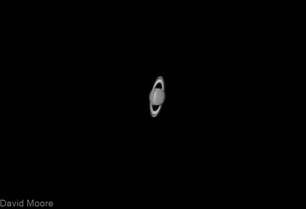 Saturn